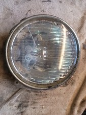 Scheinwerfer Oldtimer Hella 14470R7  14470R8   original