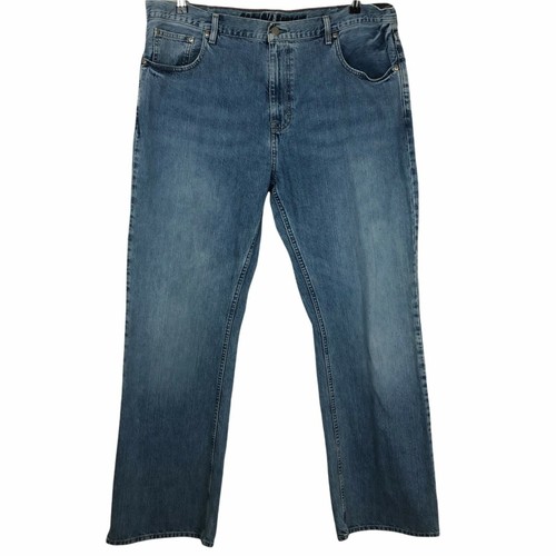 Cremieux Bootcut Jeans Men's 42 X 34 