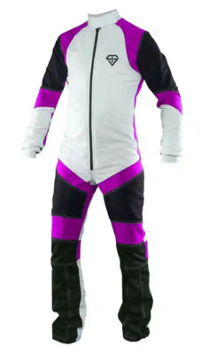 Free fly Skydiving, jumping Suit Multicolored Design-20