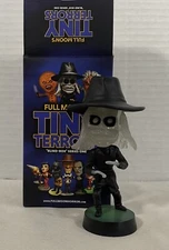 Full Moon Toys Tiny Terrors Figure Blade Glow in the Dark Chase Puppet Master