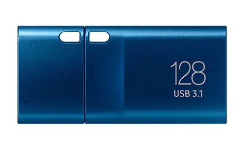 Samsung USB Type-C 64GB 128GB 256GB USB Flash Drive Memory Stick Backup Pen UK - Photo 22/39