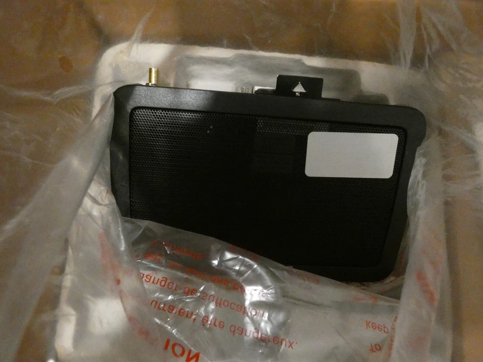 Dell Wyse Tx0 Thin Client 3010 Armada T10 1GHZ 1GB Ram 2GB 909567-01L - Image 4 of 4