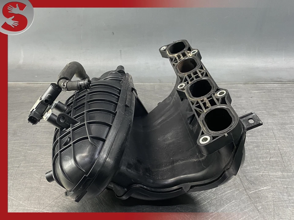 Nissan Rogue 2008-2013 colector de admisión de aire 2,5 L 14001-Jg30a 14001-Jg35a Foto 3 de 4