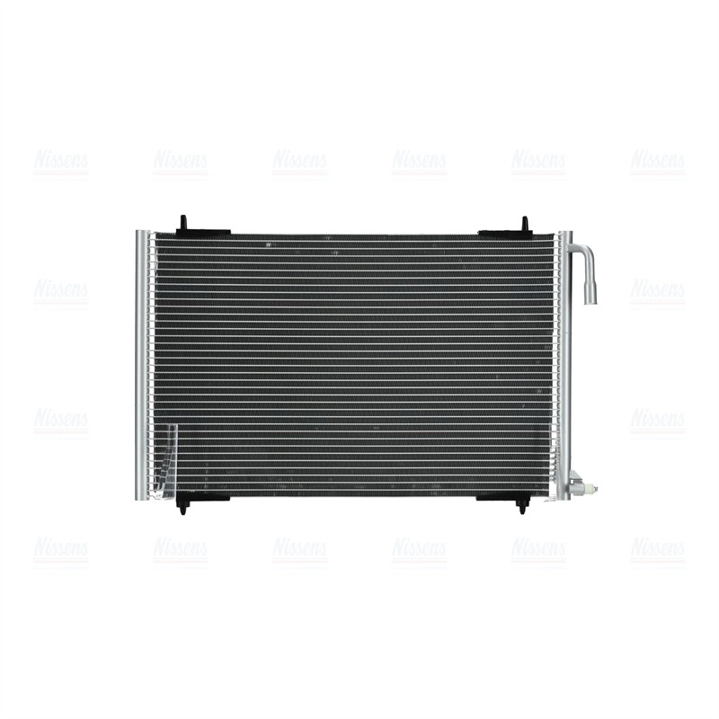CONDENSER AIR CONDITIONING 94392 FOR PEUGEOT 206/Van/Hatchback/SW/CC KFX 1.4L - Image 5