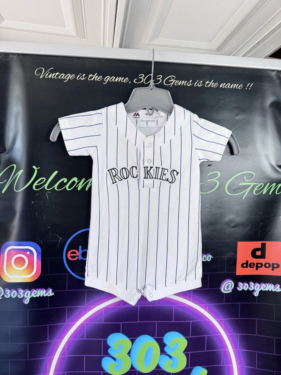 Majestic 18-24 Months Size MLB Fan Apparel & Souvenirs for sale | eBay