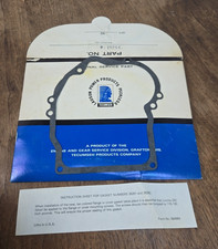 Tecumseh 35261, Mounting Flange Gasket Base, ...