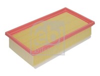 Neu - Febi Bilstein 100384 Luftfilter FüR CitroËN Ds Passend FüR Fiat Opel