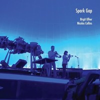 Collins - Spark Gap - Cd - G3Z