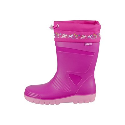 Schuhe Universal Kinder Lurchi Philly 332981133 Rosa