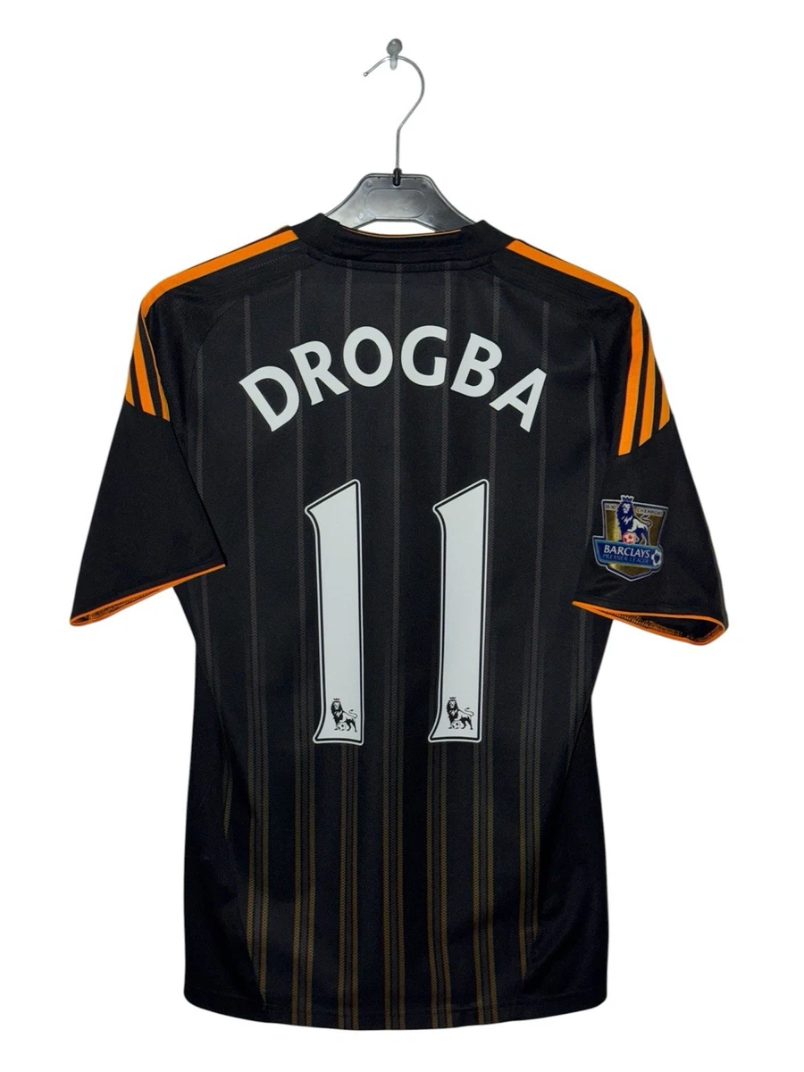 Maillot de football retro extérieur Chelsea FC N°9 V.KOCIC