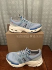 ON Cloudpulse Wash And Malibu Blue Women’s Size 7.5 New
