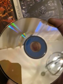 Airforce Delta - Sega Dreamcast CIB - Tested And Tested Excellent - Nice Disk