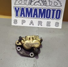 Yamaha Yzfr125 Yzf125r Yzf-r125 Yzf R125 125r Gen 1 2008-13 Front Brake Caliper