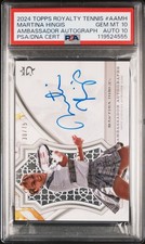 2024 Topps Royalty Tennis Checklist Guide in-content 26