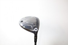 Taylormade Qi35 Max 18.5  5 Fairway Wood Regular Flex Air Speeder 50 2025