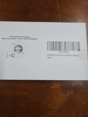 #ad JUNPOWER PGSONIC CR2032 3V Lithium Battery 40 Pices 8 Packs $10.37