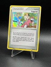 Pokemon Copycat 73/101 Dragon Frontiers Reverse Holo on eBay