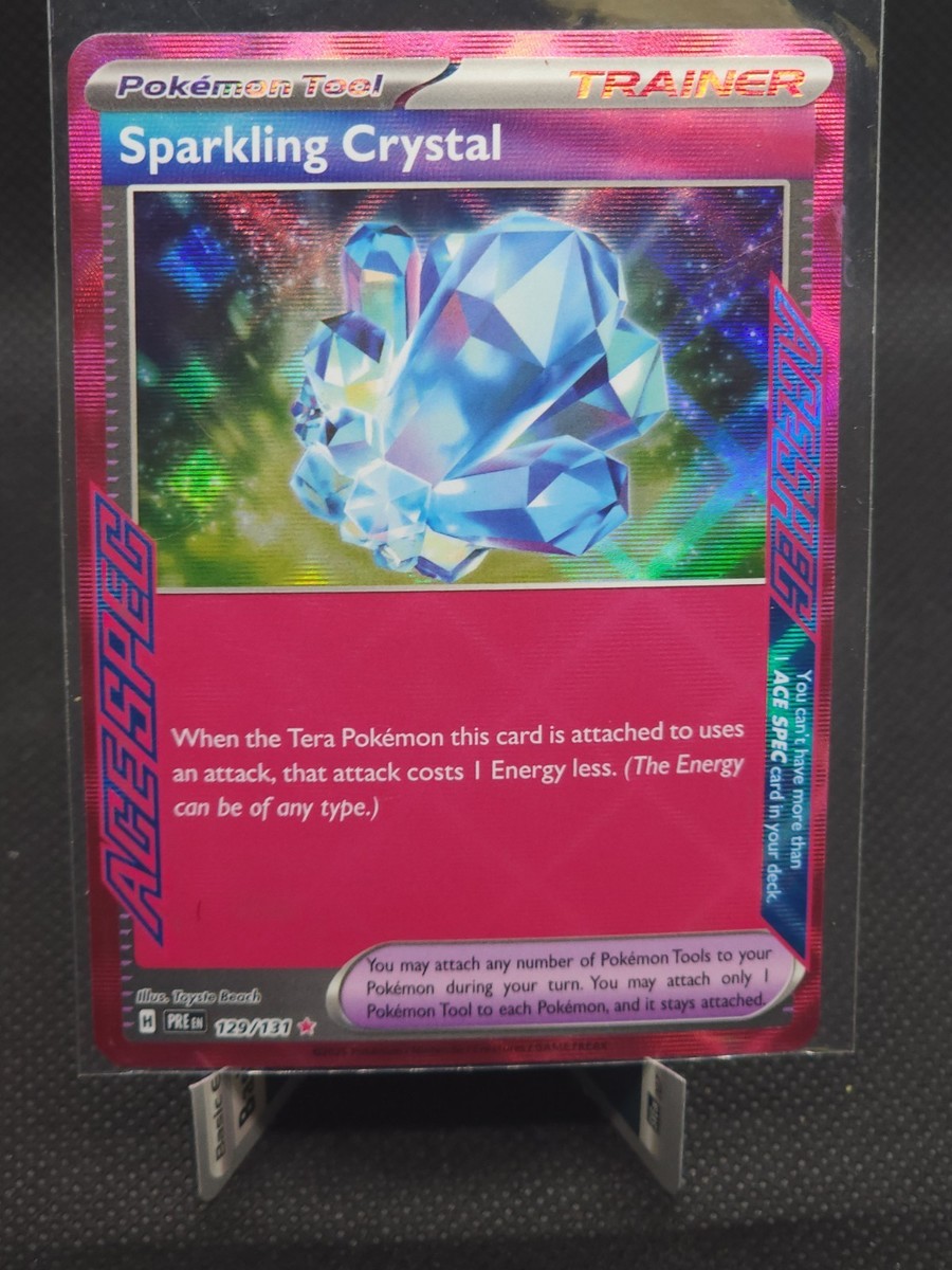 how rare are ace spec cards PSA 9 MINT Pikachu VMAX