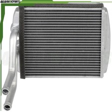 Hvac Heater Core Aluminum For 1980-1997 Ford F-250 F-350 1980-1996 Ford F-150 Hvac Heater Core Aluminum For 1980-1997 Ford F-250 F-350 1980-1996 Ford F-150