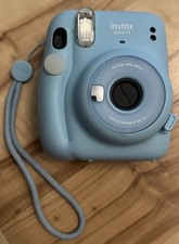 Instax Mini 11 Kamera Sofortbildkamera 4 25f