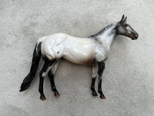Peter Stone Ideal Stock Horse  Misty  Ohio To...