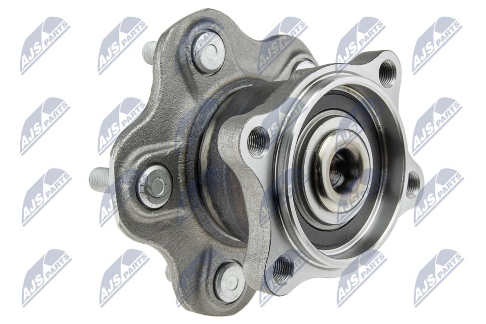 Rear NTY OE KLT-NS-068 Wheel Bearing Kit for NISSAN