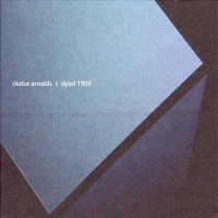 Dyad 1909 | Olafur Arnalds | Audio-Cd | Cd | 2010 | Indigo Musikproduktion