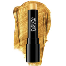 Gold Face Paint Stick Metallic Oil-Based Body Paint for Halloween Cosplay
