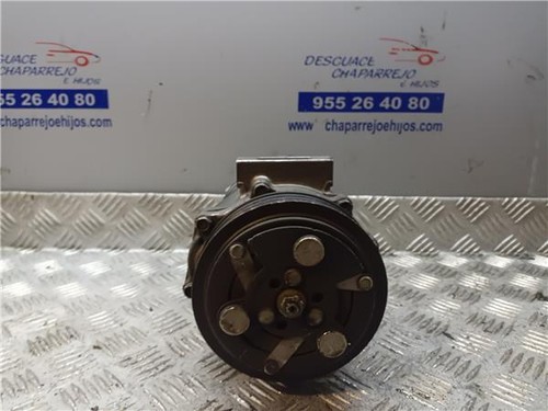 13171593  Klimakompressor Opel vectra c berlina 20 dti 101 cv