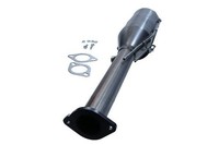 Maxgear 27-6022 Ruß-/Partikelfilter, Abgasanlage FüR Ford
