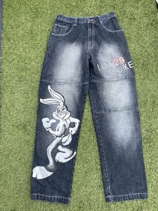 Lot 29 Bugs Bunny | eBay LOT29LUXE×Looney Tunesセットアップ