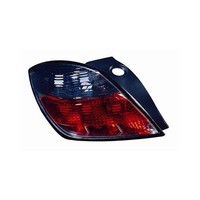 Blinker Scheinwerfer Hinten Links FüR Opel Astra H 2004 Al 2009 3P GTC 93183055