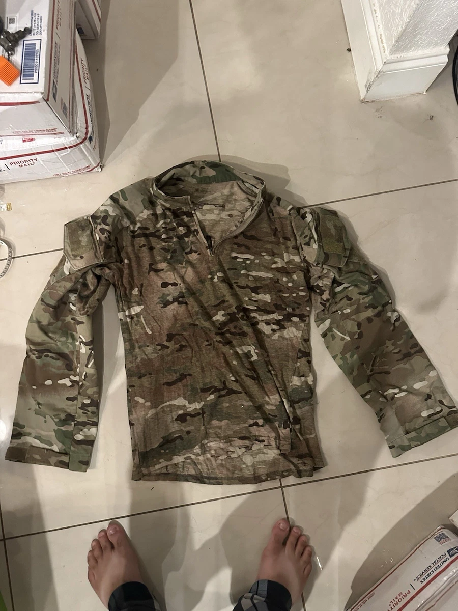 Combat Shirt for sale | eBay
