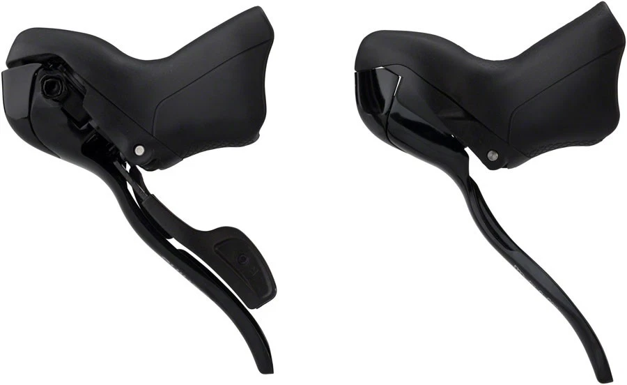 microSHIFT conjunto de câmbio de barra de queda de engrenagem interna, compatível com Shimano Alfine 8 - Imagem 3 de 3