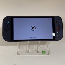 Nintendo Switch 2 Console Gaming System BEE‑001 Black