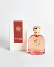 Maroon Intense by Emirates Pride Perfumes 100ml Spray - Express Shipping