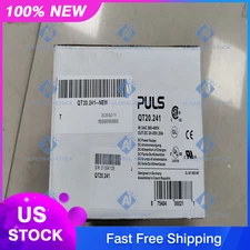 Fast Shipping One Brand New QT20.241 Puls +Free Tax