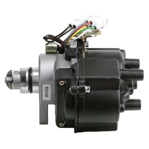 For Toyota Corolla 1990-1992 Cardone New Electronic Ignition Distributor Foto 4 de 4