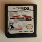 Nintendo Mario Kart DS Racing Nintendo DS Game Cartridge NTSC-U/C