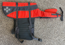 Top Paw Dog Kamizelka ratunkowa Rozmiar XL