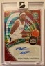 2019-20 Panini Spectra - Radiant Signatures #RS-MTZ Montrezl Harrell Auto 21/75 
