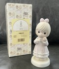 Precious Moments 530999 "I Still Do" Wedding Engagement Porcelain Figurine