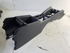 Mittelkonsole Konsole mitte Original Skoda Octavia NX Combi 5E4863241A 9B9