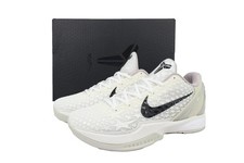 Nike Zoom Kobe 6 Protro 'All-Star 2.0' FQ3546-100 Men's Sneakers Athletic
