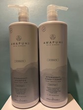 Paul Mitchell Awapuhi Wild Ginger Hydrasoft S...
