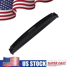 Front Abs Black Sunroof Sunshade Cover For Mini Cooper R55 R56 R60 2007-16 Us Front Abs Black Sunroof Sunshade Cover For Mini Cooper R55 R56 R60 2007-16 Us
