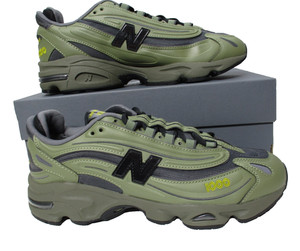 new balance us army shoes