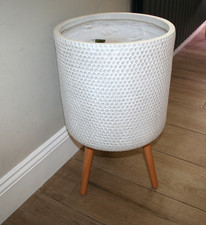 Modern Free Standing Large Flower Plant Pot