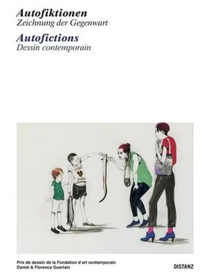 Tobias Burg (u. a.) | Autofiktionen / Autofictions | Taschenbuch | Deutsch