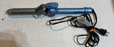 Babyliss PRO Nano Titanium 1" Spring Curling Iron BNT100S